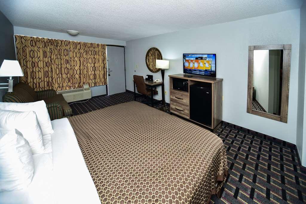 Americas Best Value Inn Дагласвілл Номер фото